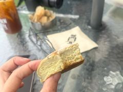 -海福仑韩国面包