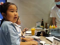 -大渔铁板烧(大悦城店)