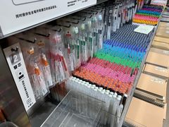 -MUJI无印良品(西单大悦城店)