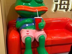 -海底捞火锅(上地华联店)