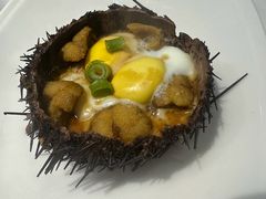-大锅强·蒸海鲜青岛菜(金沙滩店)