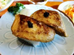 鹅肝寿司-文三酒肆自助放题(新街口友谊广场店)