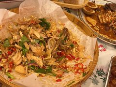 -东排食堂长沙小吃大排档(五一广场店)