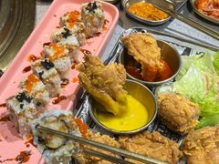 -妥妥烤肉料理(昙华林店)