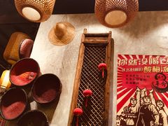 -锦小馆(安贞店)