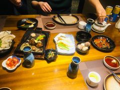 -和彩放题餐厅(酒仙桥店)