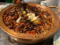 关公水煮鱼-水煮三国·川鲁江湖菜(香山店)