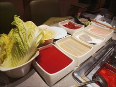 -海底捞火锅(漫乐城夜宵主题店)