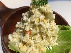-俄士厨房(万松园店)