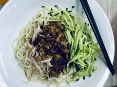 -香妃烤鸡(新奥店)