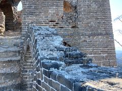 -蟠龙山长城景区