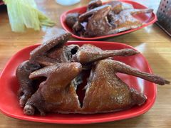 -光明刘冰乳鸽店(光明法政北路店)