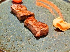 -牛将军•涮肉•烤肉(北京王府井·故宫店)