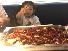 -鱼酷活鱼烤鱼(沈阳大悦城店)