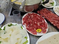 -全好食潮汕牛肉火锅(泗洲路店)