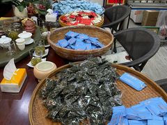 -文雅轩茶叶(锦和越界田林坊店)