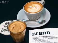 -NokNok Coffee(宽窄巷子店)