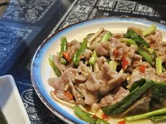 -蜗牛小馆醉乡民谣云南菜(惠新西里店)