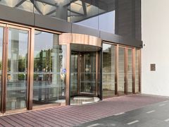 -广州白天鹅宾馆