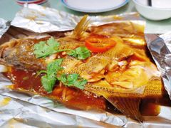 -三玛璐酒楼(汉口路店)