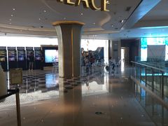 -百丽宫影城(CGS激光苏宁广场店)