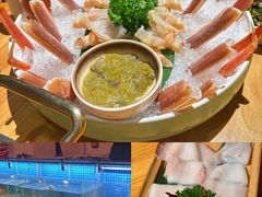 -山海蟹庐·海鲜糟粕醋火锅(慈溪店)