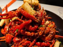 -一棠龙虾•王牌虾球(光谷天地店)