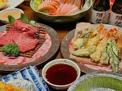 -隐炉和牛烧肉店(群力店)