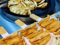 -莲湖糕团店·老秦淮小吃