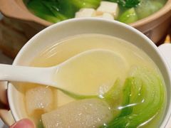 -渝信川菜·川味家常菜(新辰里亚运村店)