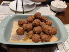 小米贡丸-老厨家(友谊路总店)