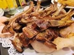 -新南华大酒店(广中店)