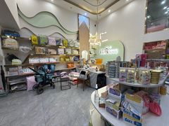 -钦宠·猫咪售卖·洗护·寄养(东圃旗舰店)