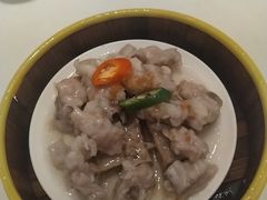 -半岛太子酒家(海港城店)
