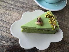 -Vanillacafe香草咖啡(银海大世界店)