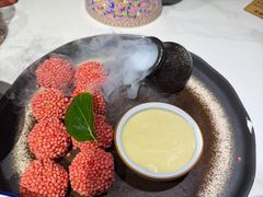 -图味美小黄鱼·景德菜(浙江路店)