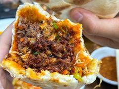 -长安后宰门水盆羊肉(新都心店)