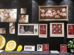 -乖乖兔伊丽娅孕妈摄影(长江西路店)