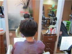 尚丹尼造型作品-尚·丹尼Hair
