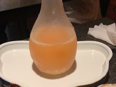 桃花酒-丝路金桃·新疆菜(徐汇店)