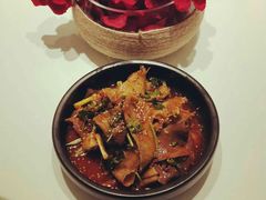 -宏达老菜馆(东安街店)