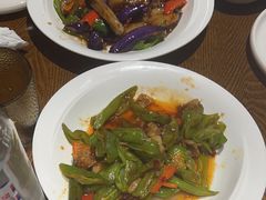 -李老哈·东北菜(宋园路店)