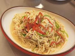 -鹿鸣春饭店(总店)