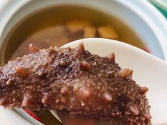 桂圆茯苓关东参-唐廊烤鸭店(工体店)