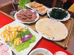 -大龙辣火锅·龙虾·烧烤(湖滨新天地店)