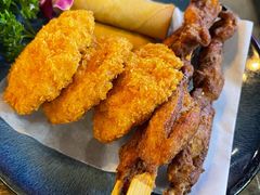 -Hi YOU你的饭局泰餐厅(雍和宫店)
