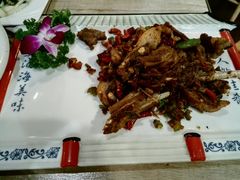 -四姐妹东北饺子(沙尾路店)