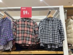 -优衣库(沈阳万象城店)