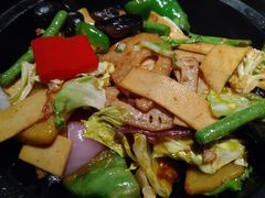 -盐帮食坊•小河帮川菜(四川师大店)