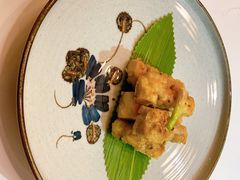 五号招牌白胡椒鸡-五号茶居·新派粤菜·岭南五号酒店(沿江中路店)